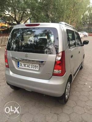 Maruti Suzuki Wagon R Lxi Bs-iii, Diesel