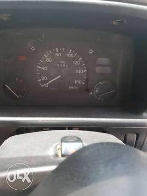  Maruti Suzuki Zen VXI petrol  Kms