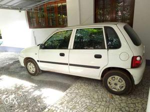  Maruti Suzuki Zen petrol lxi  Kms