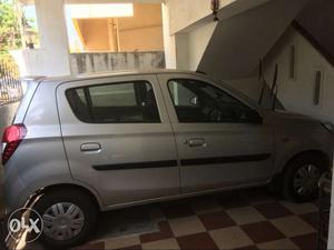 Maruti Suzuki vxi Alto 800 petrol  Kms  year