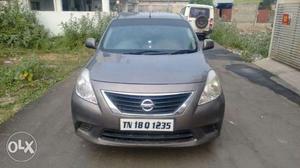 Nissan Sunny Xl, , Diesel