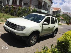 Renault Duster 85 Ps Rxl Diesel, , Diesel