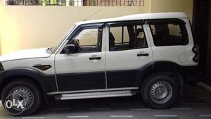 Sell Mahindra Scorpio Car