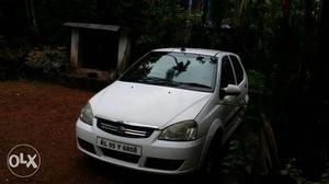 Tata Indica V2 diesel  Kms  year