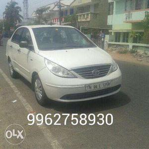 Tata Manza Aqua Quadrajet Bs-iii, , Diesel