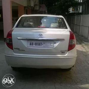 Tata Manza petrol  Kms  year