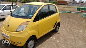 Tata Nano petrol  Kms  year