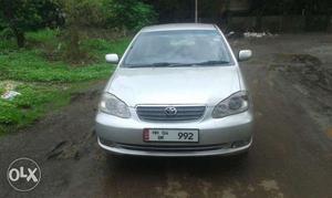 Toyota Corolla H2 1.8e, , Petrol