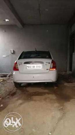 Verna Sx For Sale Or Exchange