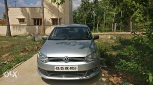  Volkswagen Vento diesel  Kms