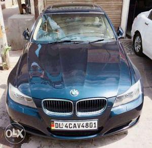 Bmw 3 Series 320d Highline Sedan, , Diesel