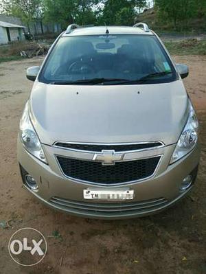  Chevrolet Beat diesel  Kms