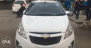 Chevrolet Beat diesel  Kms  year