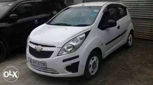 Chevrolet Beat petrol  Kms  year