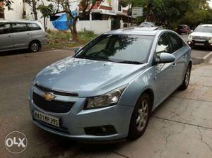 Chevrolet Cruze Ltz, , Diesel