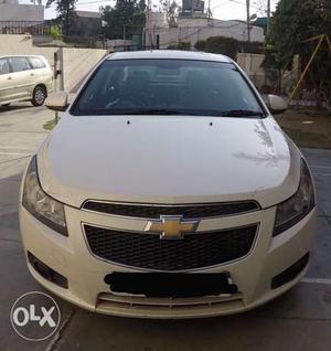  Chevrolet Cruze diesel  Kms