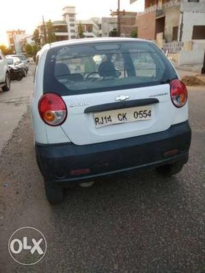 Chevrolet Spark petrol  Kms  year