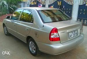 Excellent High quality. Hyundai Accent Petrol GLE 