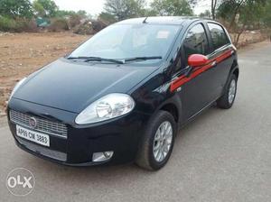 Fiat Punto Emotion 90hp, , Diesel