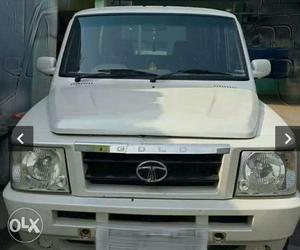 First Owner / Tata Sumo Gold diesel /With /AC / Power