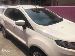 Ford Ecosport Trend 1.5 Ti-vct, , Diesel