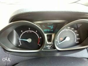  Ford Ecosport diesel  Kms