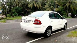  Ford Fiesta petrol  Kms