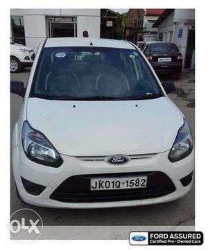 Ford Figo, , Diesel