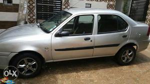  Ford Ikon diesel  Kms