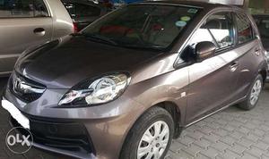 Honda Brio SMT  immaculate condition for sale