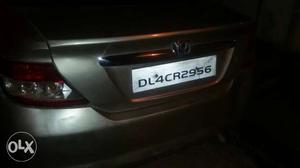 Honda City cng  Kms  year