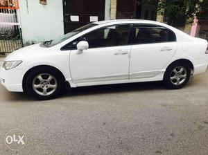 Honda Civic 1.8v Mt, , Petrol