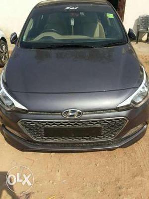 Hyundai Elite I20 Asta 1.4 Crdi, , Diesel