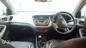 Hyundai Elite I20 diesel  Kms  year