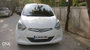 Hyundai Eon Era+  Showroom condition