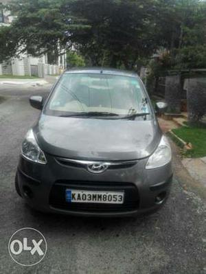 Hyundai I10 Magna, , Petrol