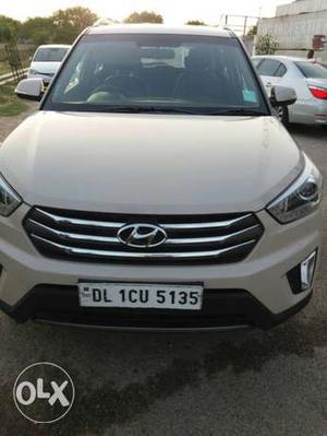 Hyundai Others petrol  Kms  year