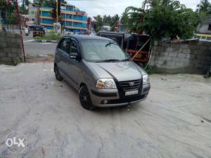 Hyundai Santro Xing petrol  Kms  year