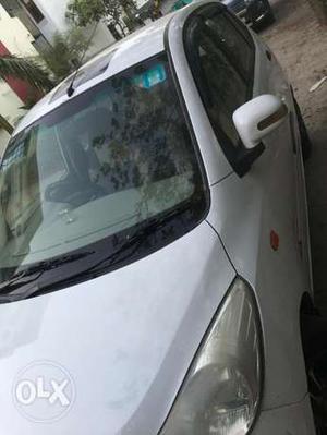 Hyundai i10 for sale with CNG on papers.