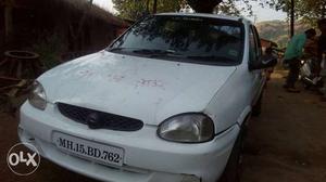 I want sale my opel corsa well condition car. in