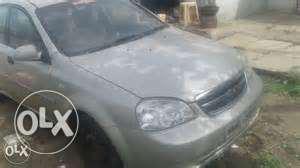 I want to sale optra car in scrap