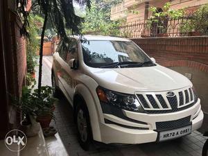 Mahindra XUV 500 W8-AWD Single Owner Driven Only