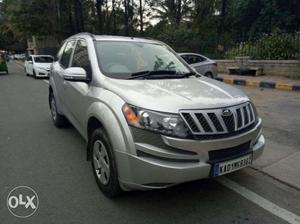Mahindra Xuv, Diesel