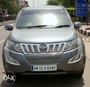 Mahindra Xuv500 W, Diesel