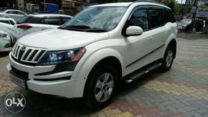 Mahindra Xuv500 W8 Awd, , Diesel