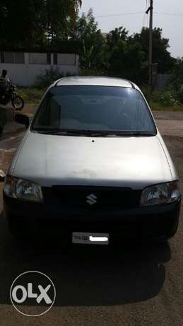 Maruthi Alto  Model Second Owner Chennai Reg Just Rs
