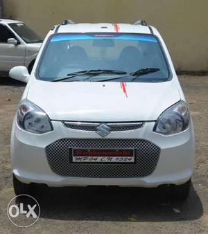 Maruti Suzuki Alto 800 Lxi, , Petrol