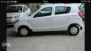 Maruti Suzuki Alto 800 Lxi, , Petrol