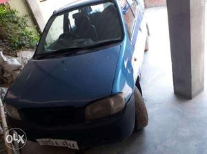 Maruti Suzuki Alto, , Petrol