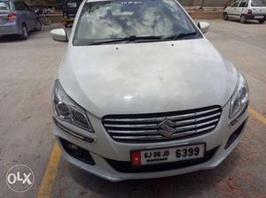  Maruti Suzuki Ciaz diesel  Kms